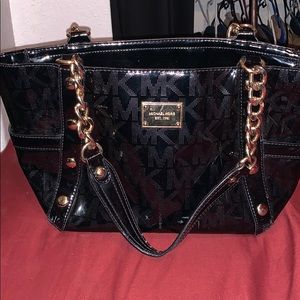 Michael Kors purse